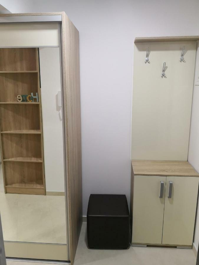 Studio Apartment Noa โมสตาร์ ภายนอก รูปภาพ