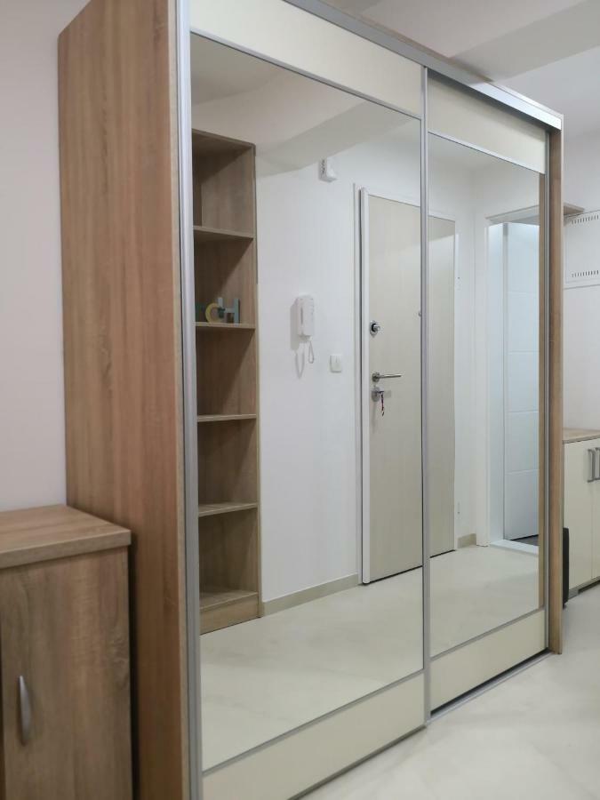 Studio Apartment Noa โมสตาร์ ภายนอก รูปภาพ