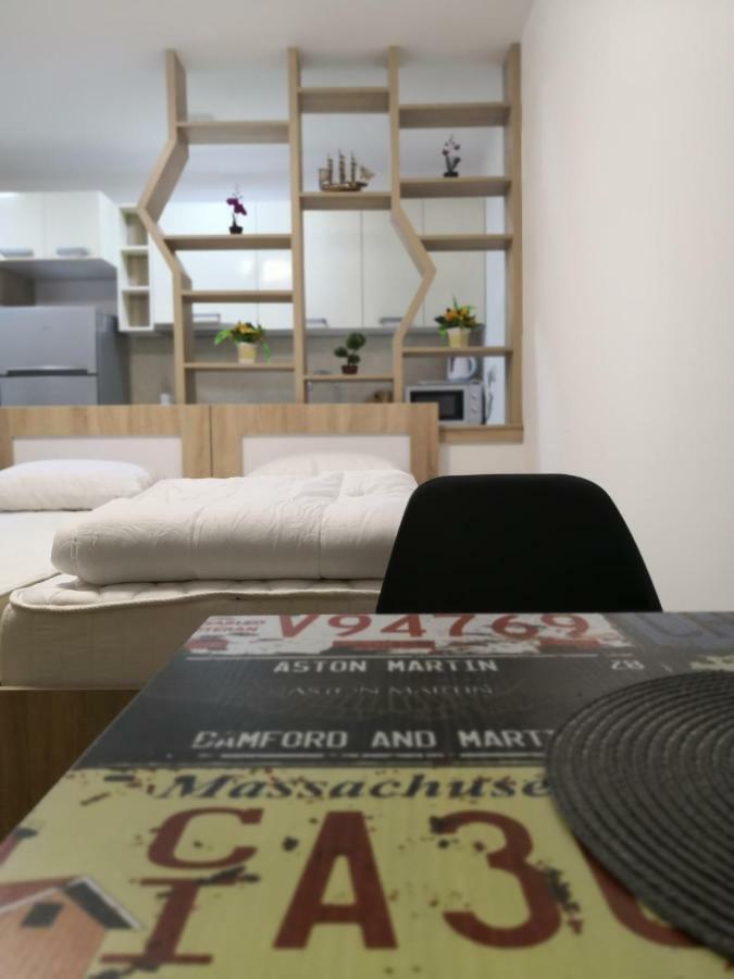 Studio Apartment Noa โมสตาร์ ภายนอก รูปภาพ