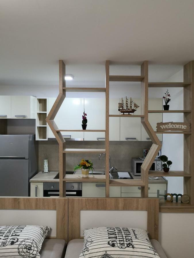 Studio Apartment Noa โมสตาร์ ภายนอก รูปภาพ